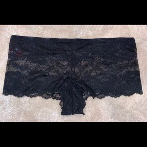 TORRID Women’s Underwear Panties Size 2 NWOT